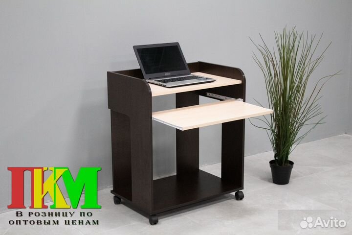 Стол компьютерный Грета 10