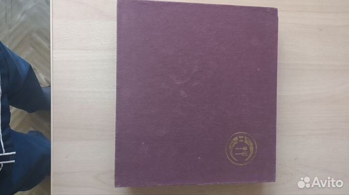 Столовый набор