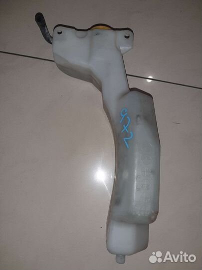 Расширительный бачок Субару Импреза GH 2008-2012г