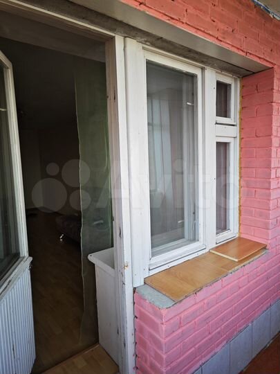 1-к. квартира, 39,7 м², 5/5 эт.