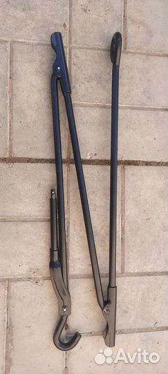 Ручка домкрата Ford