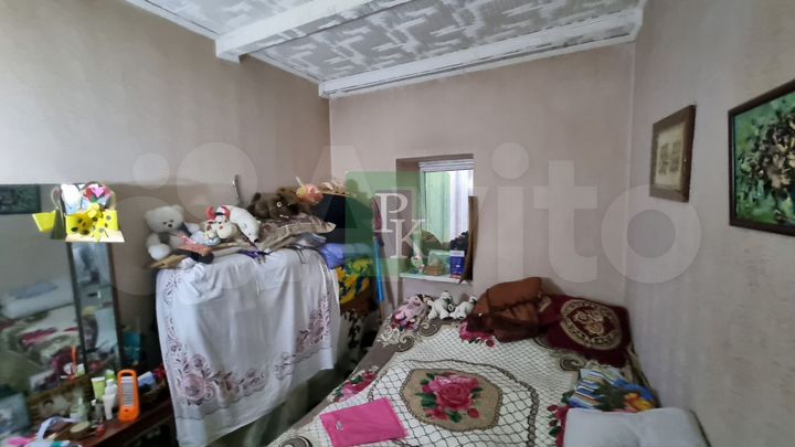 Дом 94,6 м² на участке 2 сот.