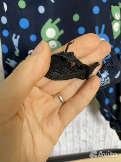 Комбинезон Reima