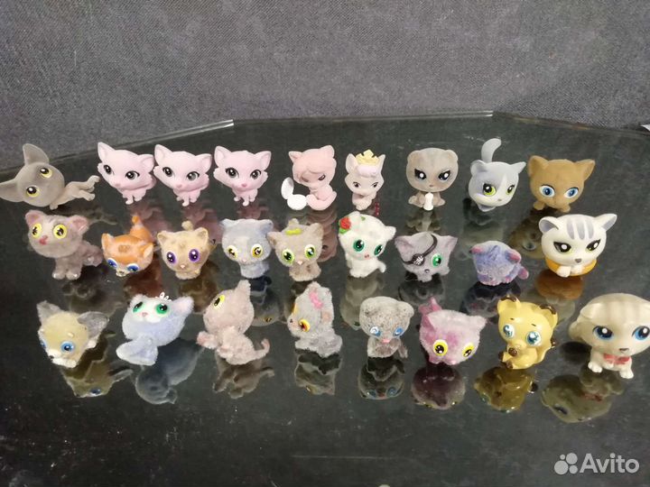 Игрушки из Sweet Box, Filly unicorn