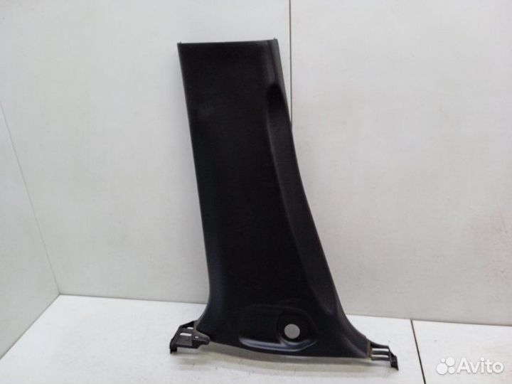Обшивка стойки нижняя левая Infiniti Jx35 L50 3.5