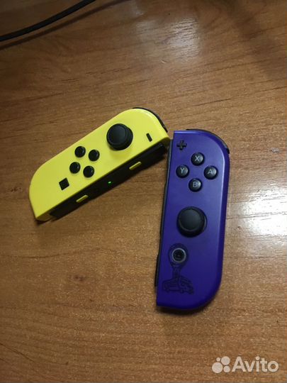 Nintendo switch joy con