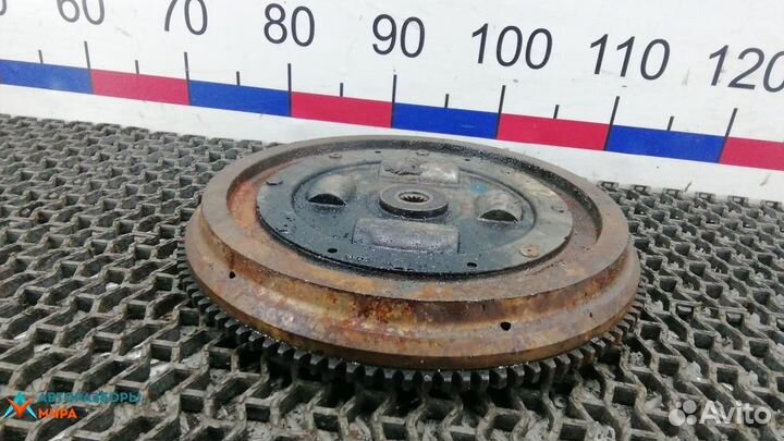 Маховик Honda Jazz 2005