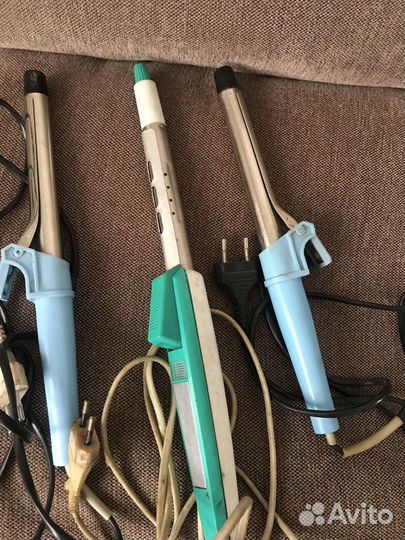 Электроплойка