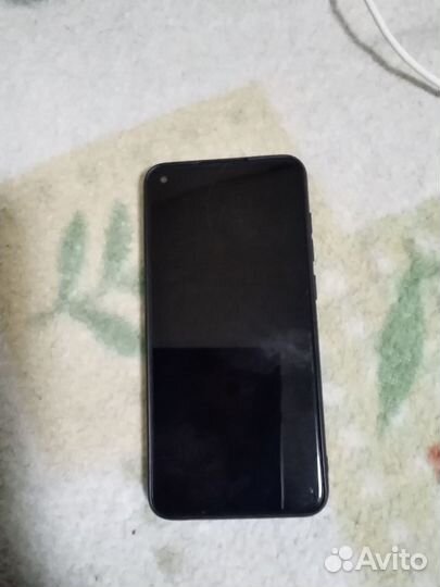 Xiaomi Redmi Note 9, 3/64 ГБ