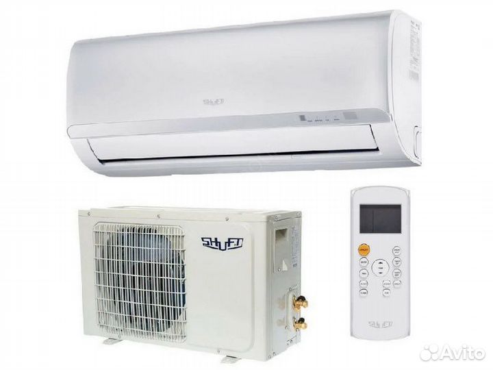 Сплит-система