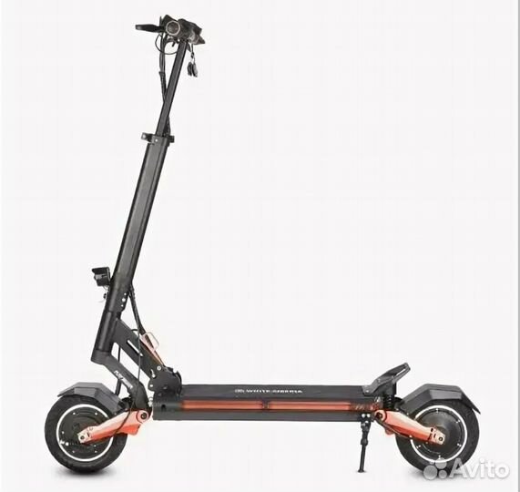 Аренда электросамоката прокат Симферополь Крым