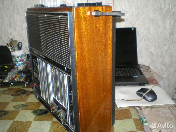 Р/ приёмник