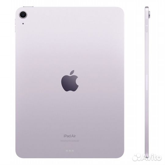 iPad Air 11 (2024) 128gb Wi-fi