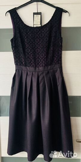 Платье р-р 40 (российский)