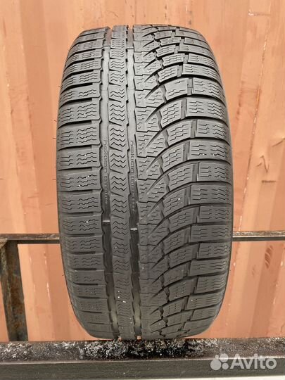 Nokian Tyres WR A4 225/40 R18