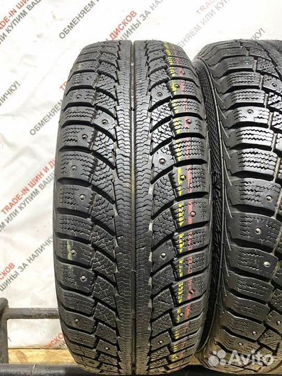 Gislaved Nord Frost 5 195/65 R15 91T