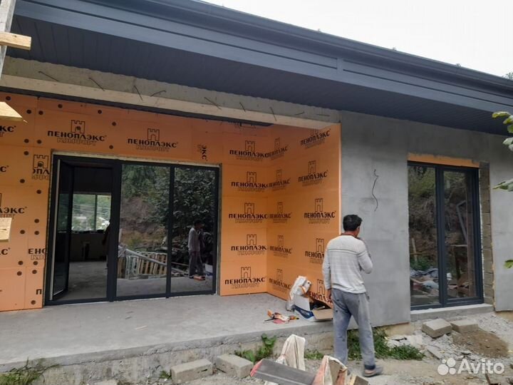 Двери с ламинацией на заказ