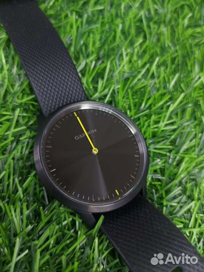 Garmin vivomove hr