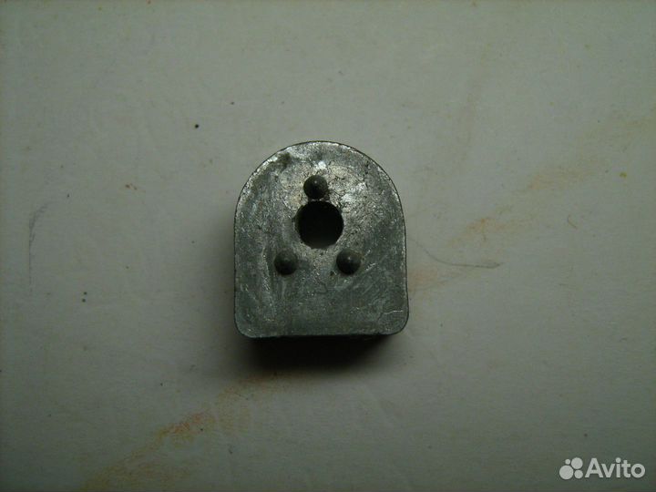 Набойки для женской обуви