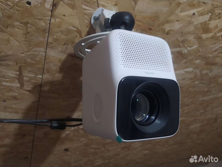 Проектор xiaomi Wanbo t2 max