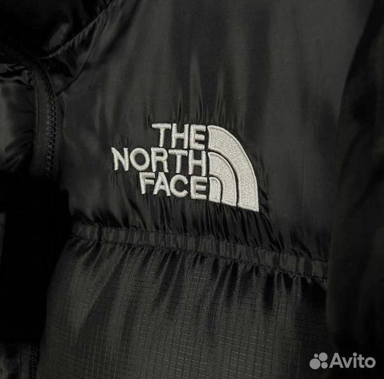 Куртка пуховик THE north face 700