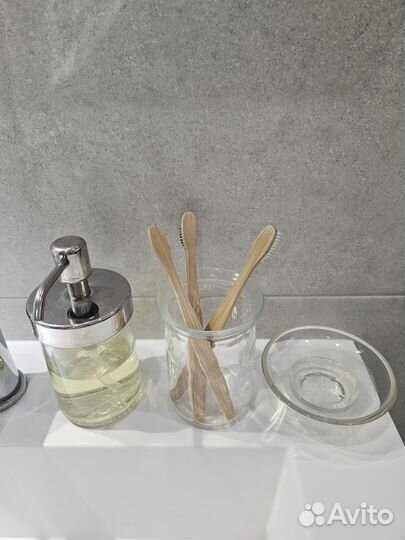 Дозатор для мыла IKEA