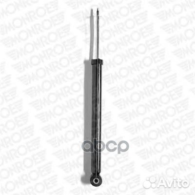 Амортизатор подвески задн ford: fiesta VI 08- M