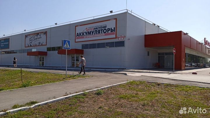 Автомобильный аккумулятор AC/DC 75D23L (65)