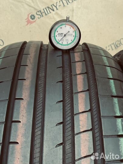 Goodyear Eagle F1 Asymmetric 3 225/40 R20 94Y