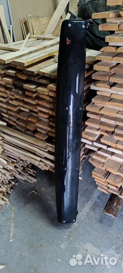 Солнцезащитный козырек нива