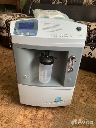 Концентратор кислорода JAY-10