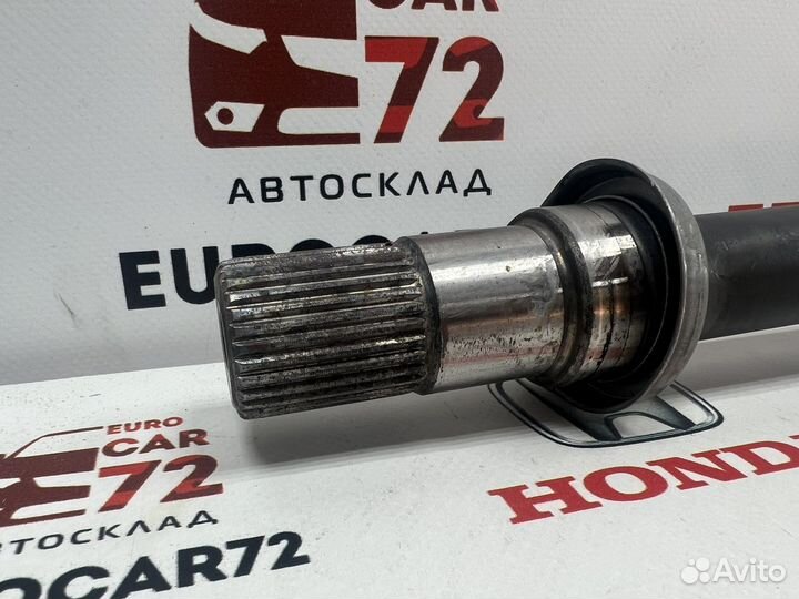 Привод передний правый Mazda CX-5 KE 2012-2017