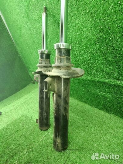 Амортизаторы Audi a3 8P передние 2646