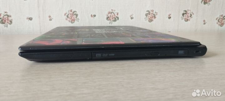 Игровой Acer i5 SSD Nvidia