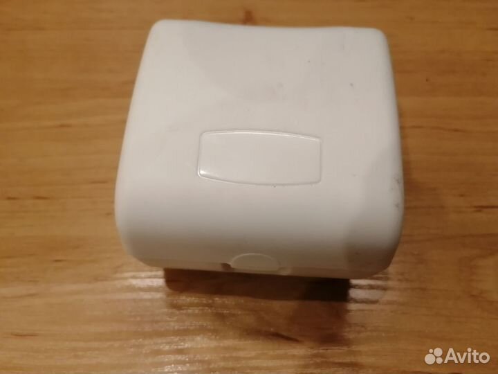 Тонометр цифровой говорящий, новый