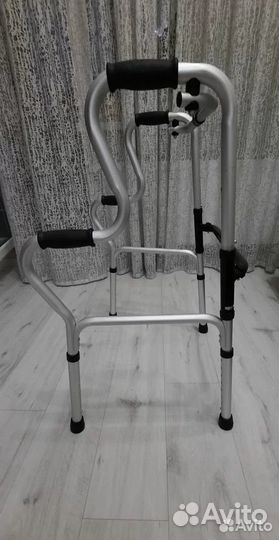 Ходунки для взрослых Ortonica