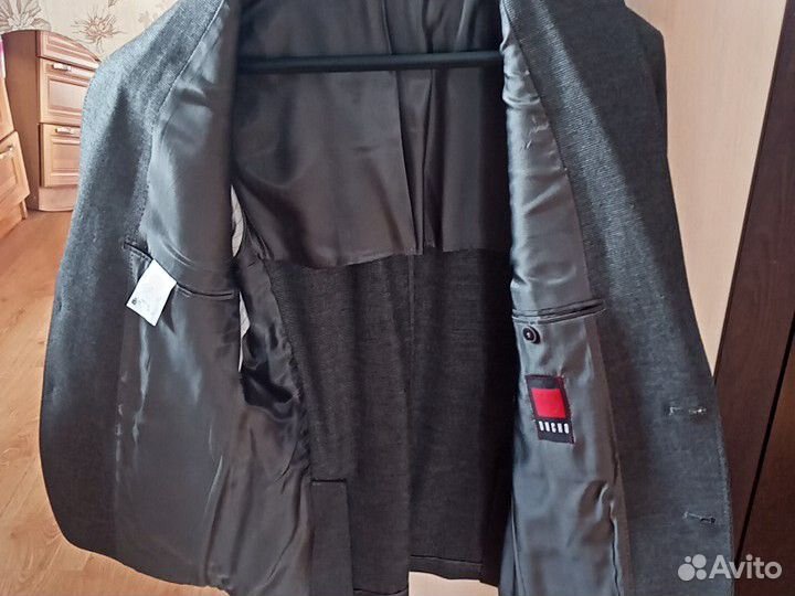 Мужской пиджак