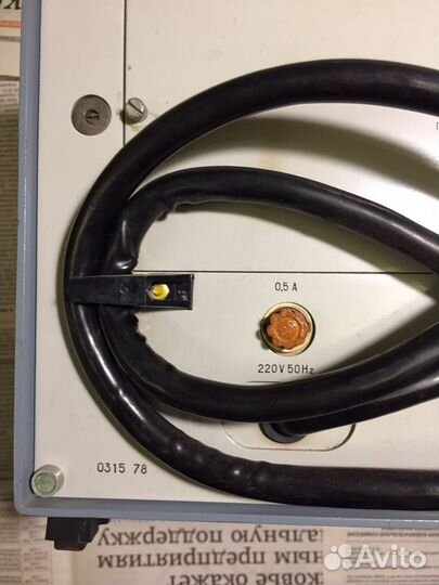 Испытатель Л2-54