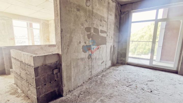 Своб. планировка, 87 м², 9/20 эт.