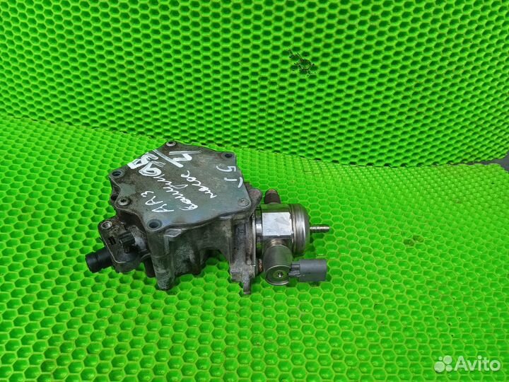 Насос вакуумный Audi A3