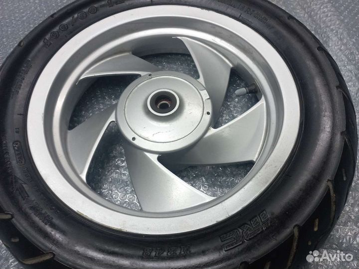 Honda Cabina/Broad переднее колесо