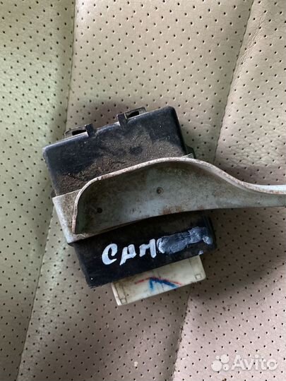 Блок управления Toyota Camry 40 9354