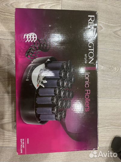 Электробигуди