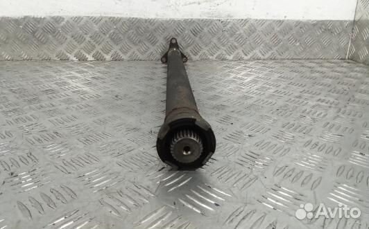 Карданный вал BMW X5 E53 (ZML22YK01)