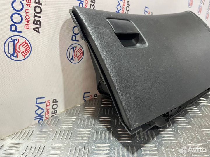 Бардачок Kia Cerato 2