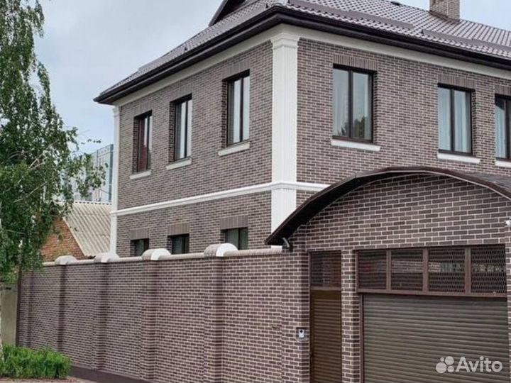 Клинкерная плитка