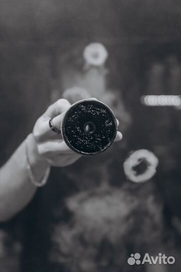 Аренда кальянов