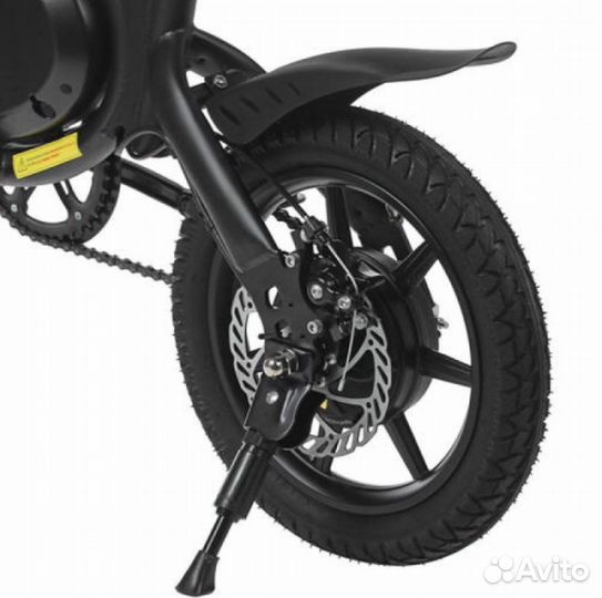 Электровелосипед