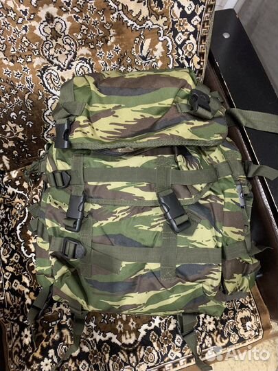 Сумка армейская