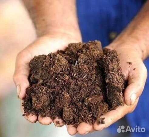 Удобрения.Декоративные камни.Чернозем+доставка
